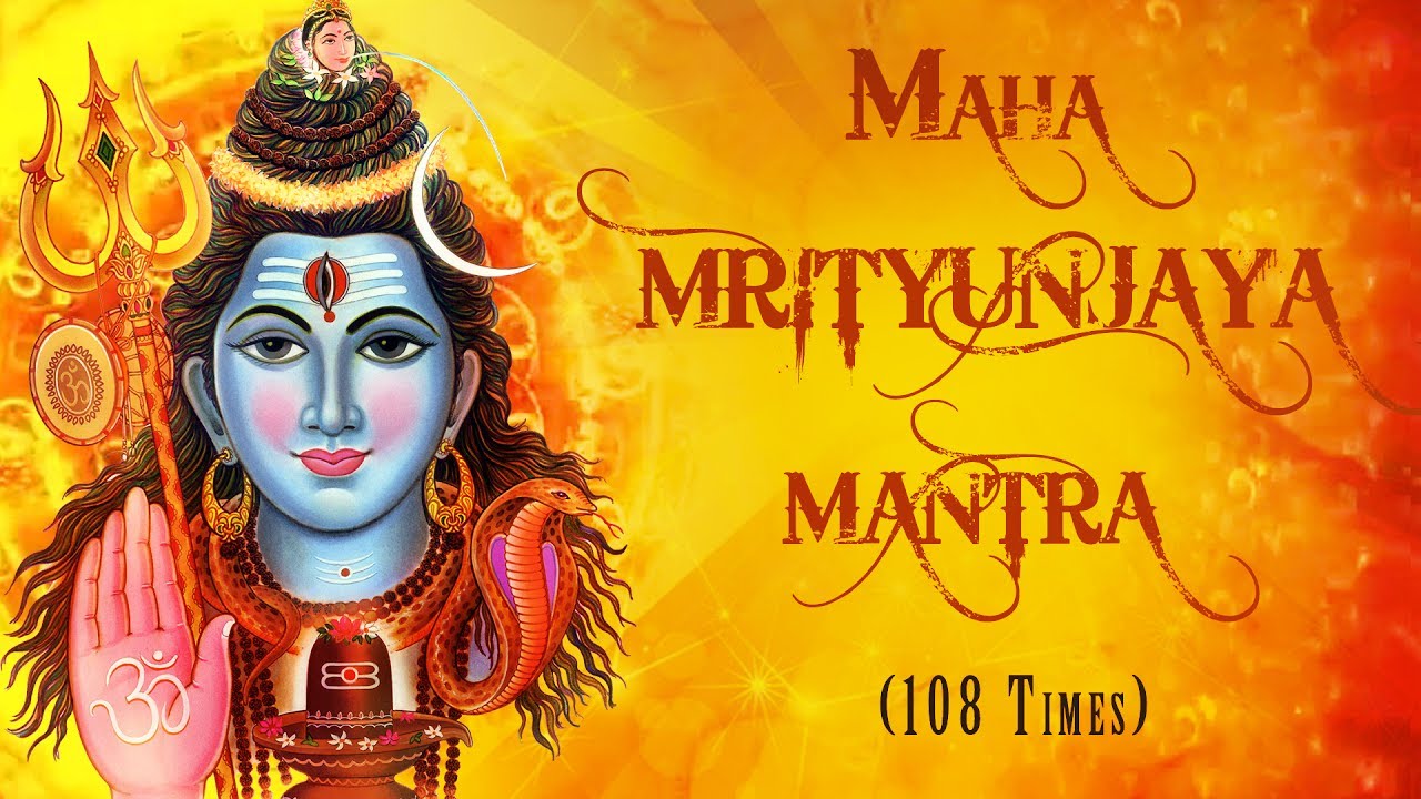 Maha Mrityunjaya jaap image