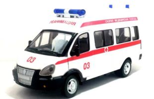 Ambulance Services